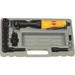 ΣΕΤ ΑΕΡΟΚΑΣΤΑΝΙΑ 1/2'' BULLE 42721