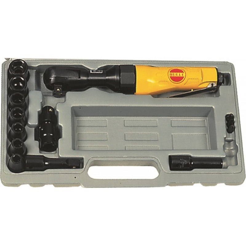 ΣΕΤ ΑΕΡΟΚΑΣΤΑΝΙΑ 1/2'' BULLE 42721