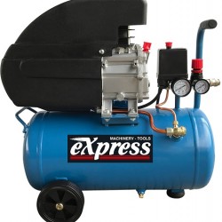 ΑΕΡΟΣΥΜΠΙΕΣΤΗΣ 24lt 2Hp EXPRESS 40133