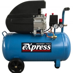 ΑΕΡΟΣΥΜΠΙΕΣΤΗΣ 50lt 2Hp EXPRESS 40134