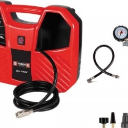ΑΕΡΟΣΥΜΠΙΕΣΤΗΣ ΜΟΝΟΜΠΛΟΚ 1.5Hp OILFREE TOROS 602035