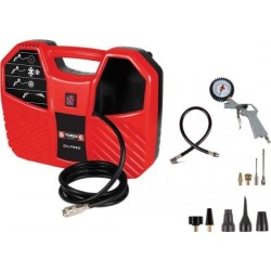 ΑΕΡΟΣΥΜΠΙΕΣΤΗΣ ΜΟΝΟΜΠΛΟΚ 1.5Hp OILFREE TOROS 602035