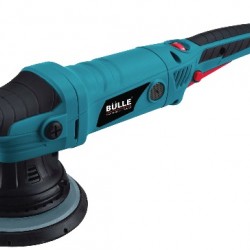 ΑΛΟΙΦΑΔΟΡΟΣ ΕΚΚΕΝΤΡΟΣ ΓΩΝΙΑΚΟΣ 150mm 720W BULLE 63490