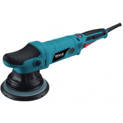 ΑΛΟΙΦΑΔΟΡΟΣ ΕΚΚΕΝΤΡΟΣ ΓΩΝΙΑΚΟΣ 150mm 720W BULLE 63490