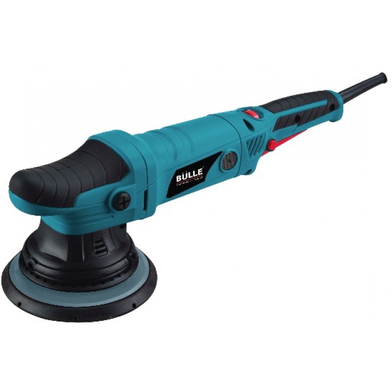 ΑΛΟΙΦΑΔΟΡΟΣ ΕΚΚΕΝΤΡΟΣ ΓΩΝΙΑΚΟΣ 150mm 720W BULLE 63490