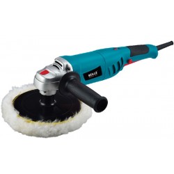 ΑΛΟΙΦΑΔΟΡΟΣ ΓΩΝΙΑΚΟΣ 180mm 1100W BULLE 63489