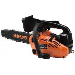 ΑΛΥΣΟΠΡΙΟΝΟ ΒΕΝΖΙΝΗΣ ΚΛΑΔΕΥΤΙΚΟ 1.2Hp KRAFT 691043