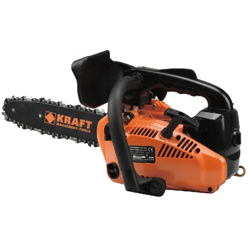ΑΛΥΣΟΠΡΙΟΝΟ ΒΕΝΖΙΝΗΣ ΚΛΑΔΕΥΤΙΚΟ 1.2Hp KRAFT 691043