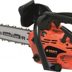 ΑΛΥΣΟΠΡΙΟΝΟ ΒΕΝΖΙΝΗΣ 1.2Hp 25cm KRAFT 691070