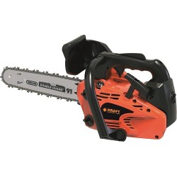 ΑΛΥΣΟΠΡΙΟΝΟ ΒΕΝΖΙΝΗΣ 1.2Hp 25cm KRAFT 691070