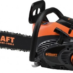 ΑΛΥΣΟΠΡΙΟΝΟ ΒΕΝΖΙΝΗΣ 2.4Hp KRAFT 691044