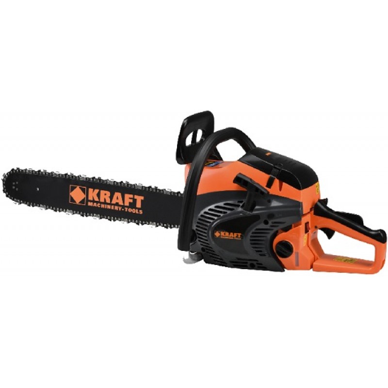 ΑΛΥΣΟΠΡΙΟΝΟ ΒΕΝΖΙΝΗΣ 3.0Hp KRAFT 691045