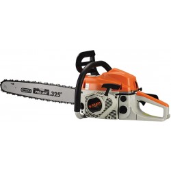 ΑΛΥΣΟΠΡΙΟΝΟ ΒΕΝΖΙΝΗΣ 2.8Hp 50cm KRAFT 691008