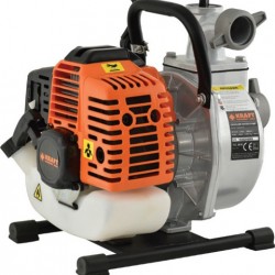 ΑΝΤΛΙΑ ΒΕΝΖΙΝΗΣ ΔΙΧΡΟΝΗ 52cc KRAFT 63759
