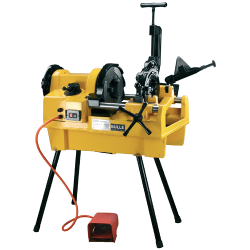 ΒΙΔΟΛΟΓΟΣ ΒΑΡΕΩΣ ΤΥΠΟΥ 4'' ΗΛΕΚΤΡΙΚΟΣ 1500W BULLE SQ100F 43366