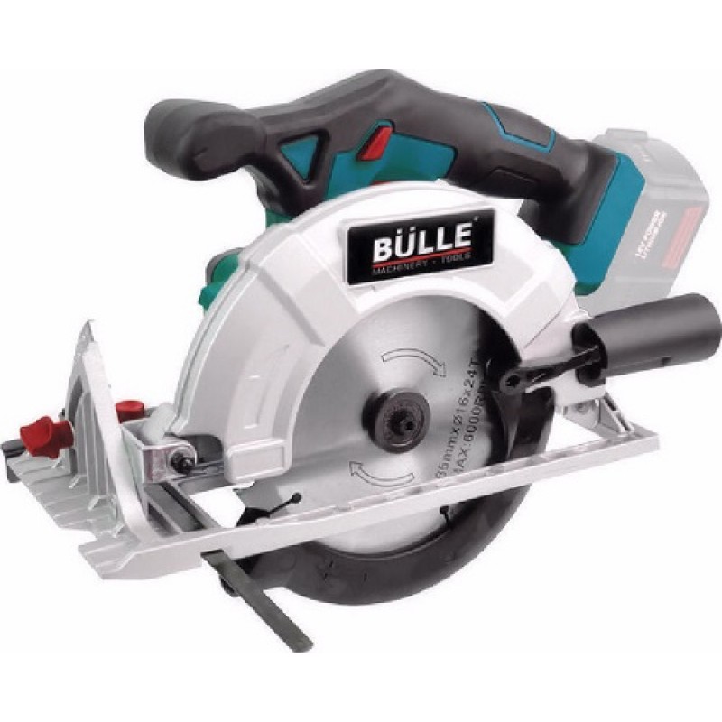 ΔΙΣΚΟΠΡΙΟΝΟ 18V SOLO BULLE 633009
