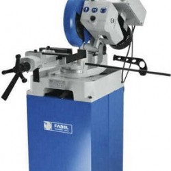 ΔΙΣΚΟΠΡΙΟΝΟ ΣΙΔΗΡΟΥ ΒΑΡΕΩΣ ΤΥΠΟΥ FABEL CS-250 63245