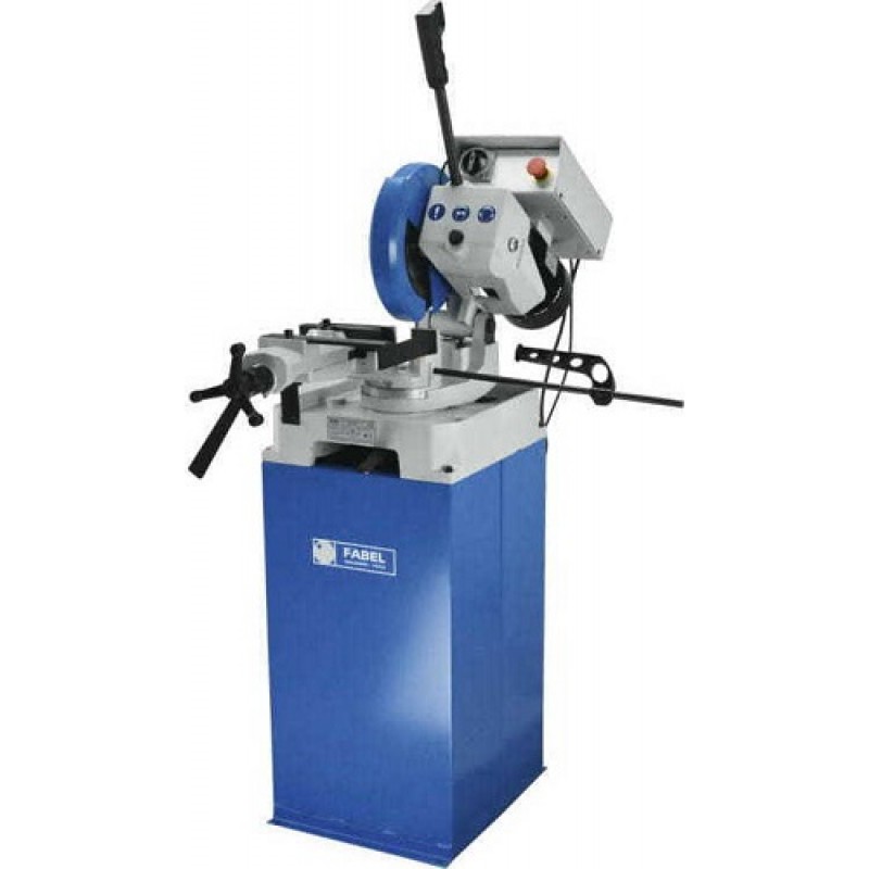 ΔΙΣΚΟΠΡΙΟΝΟ ΣΙΔΗΡΟΥ ΒΑΡΕΩΣ ΤΥΠΟΥ FABEL CS-250 63245