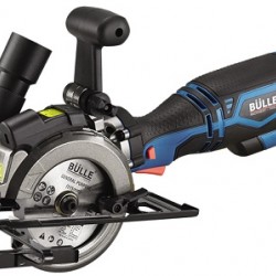 ΔΙΣΚΟΠΡΙΟΝΟ ΧΕΙΡOΣ 710W BULLE 633036