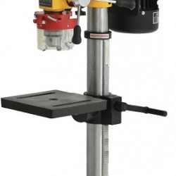 ΔΡΑΠΑΝΟ ΚΟΛΩΝΑΤΟ 550W 16mm BULLE 42865