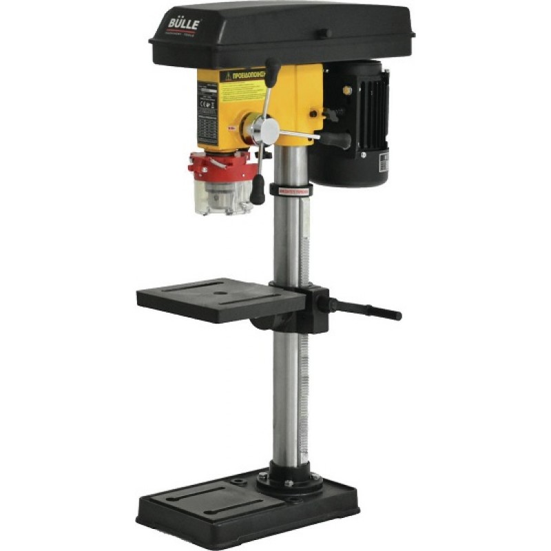 ΔΡΑΠΑΝΟ ΚΟΛΩΝΑΤΟ 550W 16mm BULLE 42865