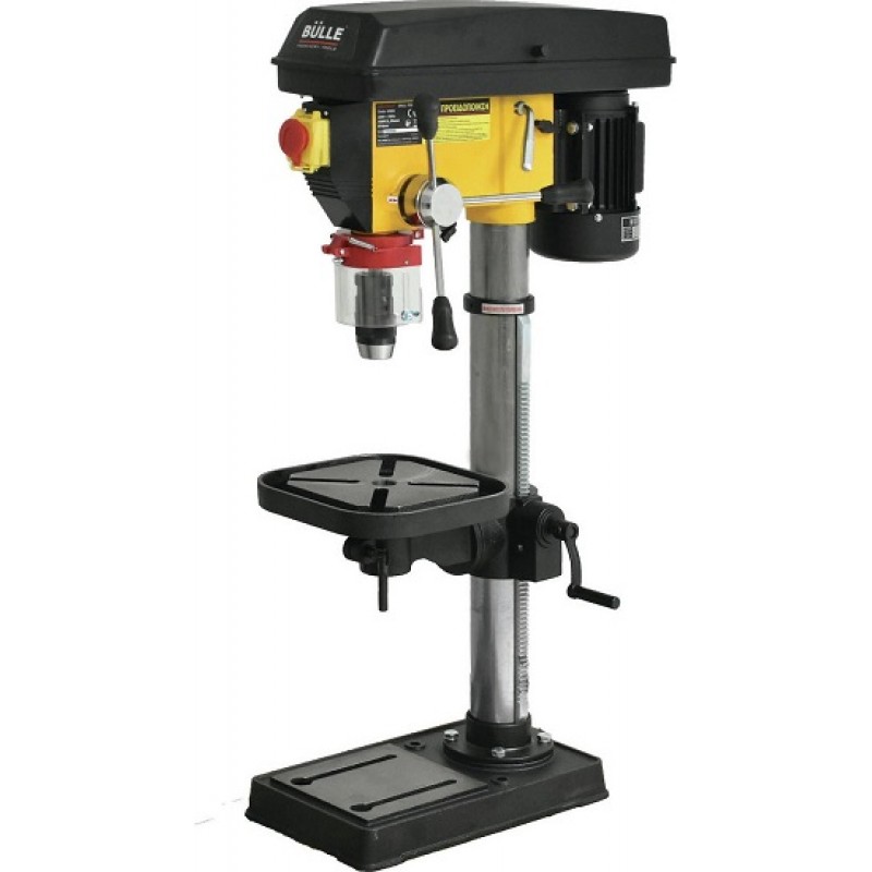ΔΡΑΠΑΝΟ ΚΟΛΩΝΑΤΟ ΒΑΡΕΩΣ ΤΥΠΟΥ 550W 16mm BULLE 42866