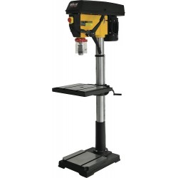 ΔΡΑΠΑΝΟ ΚΟΛΩΝΑΤΟ ΔΑΠΕΔΟΥ 1500W 32mm BULLE 42898