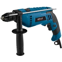 ΔΡΑΠΑΝΟ ΚΡΟΥΣΤΙΚΟ ΗΛΕΚΤΡΙΚΟ 710W BULLE 633045