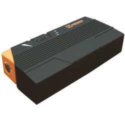 ΕΚΚΙΝΗΤΗΣ & POWER BANK IMPERIA 60113