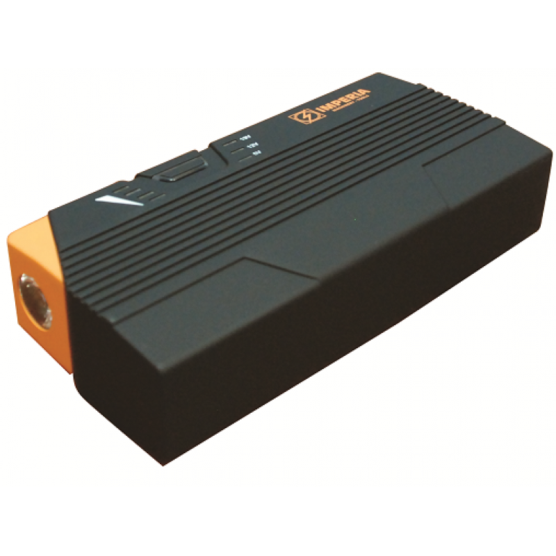 ΕΚΚΙΝΗΤΗΣ & POWER BANK IMPERIA 60113