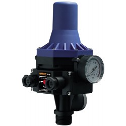 ΕΛΕΓΚΤΗΣ ΠΙΕΣΗΣ ΝΕΡΟΥ ΗΛΕΚΤΡΟΝΙΚΟΣ KRAFT PC-12A 43543