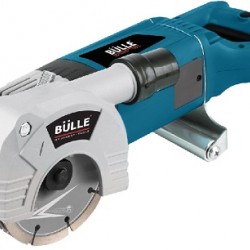 ΦΡΕΖΑ ΑΥΛΑΚΩΣΕΩΝ - ΚΑΝΑΛΟΠΟΙΟΣ 2400W BULLE 633030