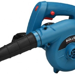 ΦΥΣΗΤΗΡΑΣ 400W ΜΕ ΡΥΘΜΙΖΟΜΕΝΗ ΡΟΗ ΑΕΡΑ BULLE 63478