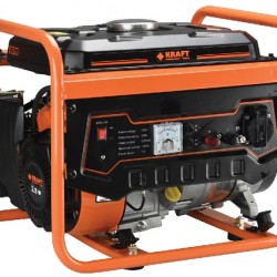 ΓΕΝΝΗΤΡΙΑ ΡΕΥΜΑΤΟΣ ΒΕΝΖΙΝΗΣ 93.5cc KRAFT LT-1200 63734