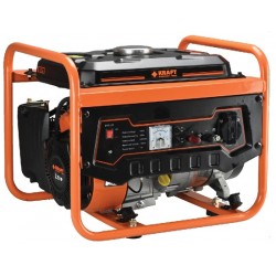 ΓΕΝΝΗΤΡΙΑ ΡΕΥΜΑΤΟΣ ΒΕΝΖΙΝΗΣ 93.5cc KRAFT LT-1200 63734