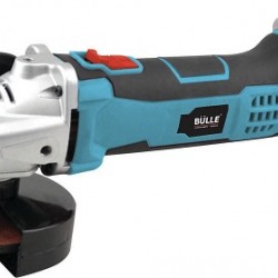 ΓΩΝΙΑΚΟΣ ΤΡΟΧΟΣ 18V SOLO BULLE 63496