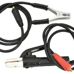 ΗΛΕΚΤΡΟΚΟΛΛΗΣΗ ΧΑΛΚΟΥ ΗΛΕΚΤΡΟΔΙΟΥ 180A IMPERIA BX1-180B1 60104