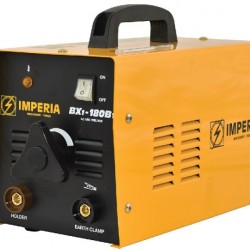 ΗΛΕΚΤΡΟΚΟΛΛΗΣΗ ΧΑΛΚΟΥ ΗΛΕΚΤΡΟΔΙΟΥ 180A IMPERIA BX1-180B1 60104