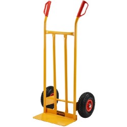ΚΑΡΟΤΣΙ ΜΕΤΑΦΟΡΑΣ 180kg EXPRESS 631410