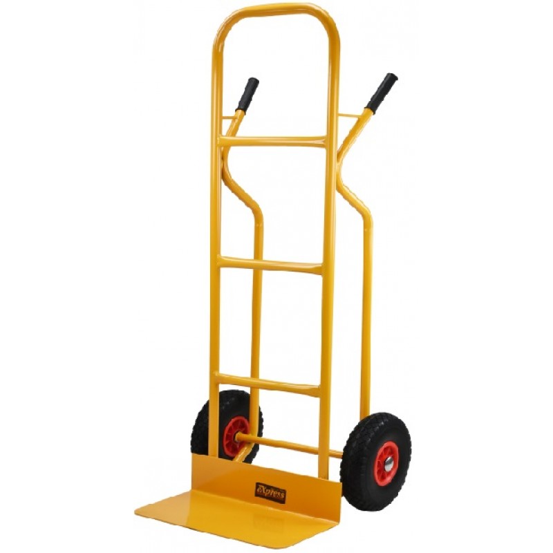 ΚΑΡΟΤΣΙ ΜΕΤΑΦΟΡΑΣ 250kg EXPRESS 631407