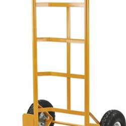 ΚΑΡΟΤΣΙ ΜΕΤΑΦΟΡΑΣ 250kg EXPRESS 631408