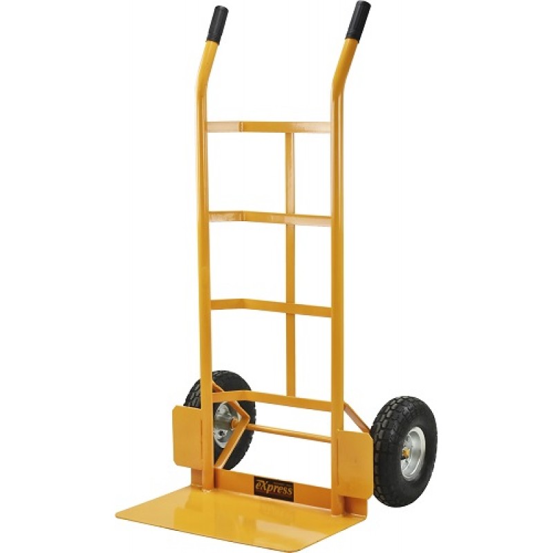 ΚΑΡΟΤΣΙ ΜΕΤΑΦΟΡΑΣ 250kg EXPRESS 631408