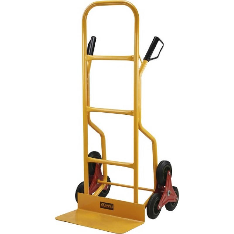 ΚΑΡΟΤΣΙ ΜΕΤΑΦΟΡΑΣ ΓΙΑ ΣΚΑΛΕΣ 250kg EXPRESS 631409