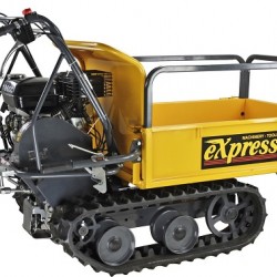 ΚΑΡΟΤΣΙ ΜΗΧΑΝΟΚΙΝΗΤΟ ΕΡΠΥΣΤΡΙΟΦΟΡΟ 6.5Hp 300kg EXPRESS 63064
