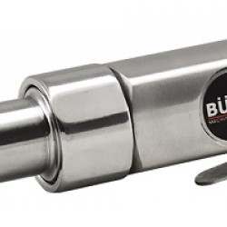 ΚΑΣΤΑΝΙΑ ΑΕΡΟΣ 1/4'' BULLE 42773