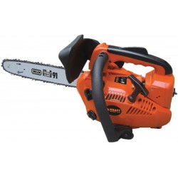 ΑΛΥΣΟΠΡΙΟΝΟ ΒΕΝΖΙΝΗΣ ΚΛΑΔΕΥΤΙΚΟ 1.2Hp KRAFT 691026