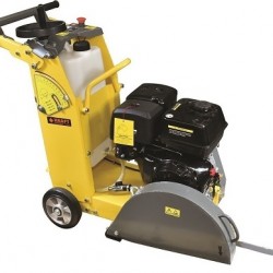 ΚΟΦΤΗΣ ΔΟΜΙΚΩΝ ΥΛΙΚΩΝ ΒΕΝΖΙΝΟΚΙΝΗΤΟΣ 13Hp KRAFT CFC-18 63079