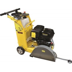 ΚΟΦΤΗΣ ΔΟΜΙΚΩΝ ΥΛΙΚΩΝ ΒΕΝΖΙΝΟΚΙΝΗΤΟΣ 13Hp KRAFT CFC-18 63079
