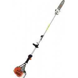 ΚΟΝΤΑΡΟΠΡΙΟΝΟ ΒΕΝΖΙΝΟΚΙΝΗΤΟ 1.4Hp 25cm KRAFT 691038