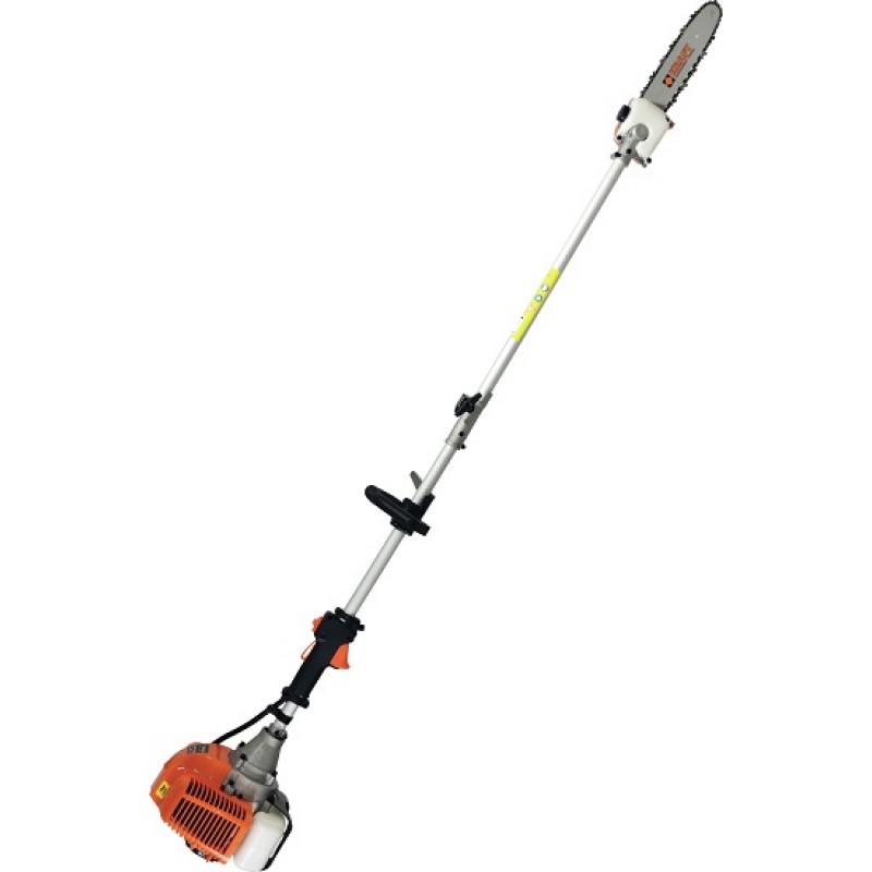 ΚΟΝΤΑΡΟΠΡΙΟΝΟ ΒΕΝΖΙΝΟΚΙΝΗΤΟ 1.4Hp 25cm KRAFT 691038